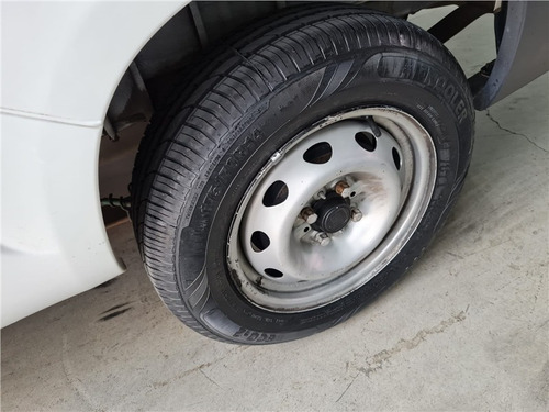 Imagem 5 de 9 de Fiat Fiorino 1.4 Mpi Furgão Hard Working 8v Flex 2p Manual