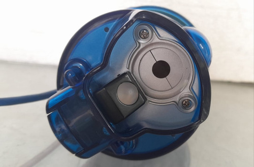 Microscópio Infantil Intel Play Qx3 Ap-24221 - Com Defeito (Usado)