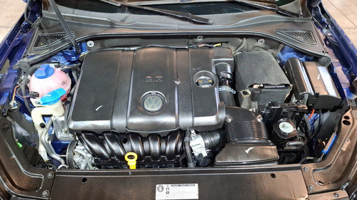 Volkswagen Passat 2.5 Comfortline