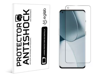 Protector De Pantalla Antishock Para Oneplus 10 Pro