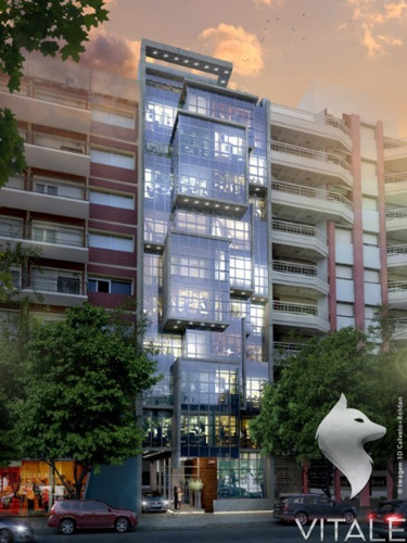 Imagen 3 de 15 de Edificio En Venta En Plaza Mitre