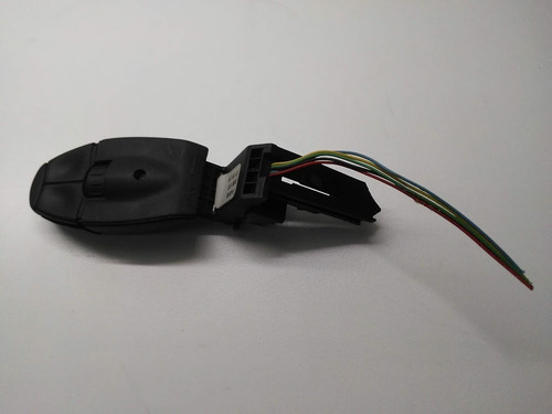 Imagen 2 de 7 de Comando Satelital Peugeot 206 207 307 308 408