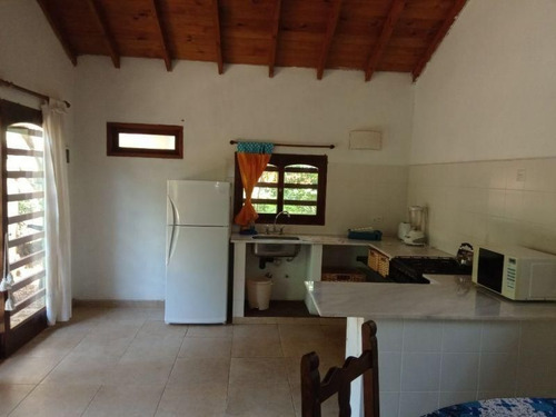 Imagen 3 de 20 de Alq Temp Casa 3 Amb| Barrio Norte Wifi
