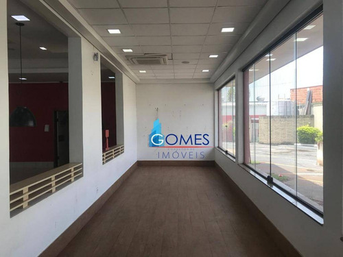 Imagem 6 de 30 de Salão Para Alugar, 760 M² Por R$ 45.000/mês - Parque Campolim - Sorocaba/sp - Sl0030