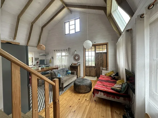 Imagen 2 de 19 de Casa Hermosa Amoblada En Condomnio Cerrado