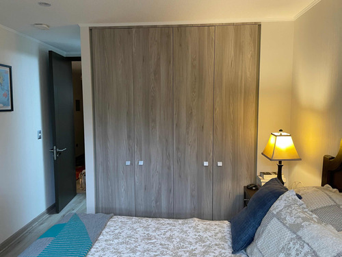 Condominio Costa Pucón 3d 2b 2est 1bod