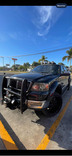 Lincoln Mark LT Pick Up 4x4 At