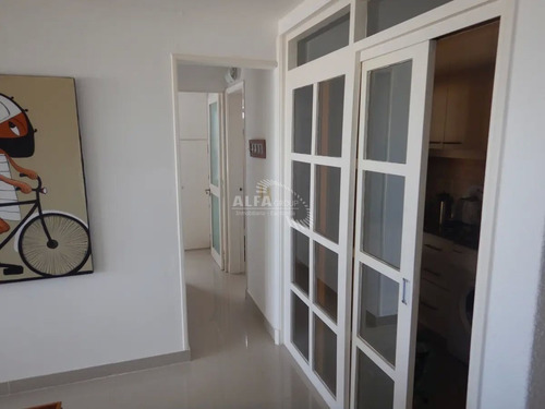 Imagen 5 de 22 de Apartamento En Venta En Punta Del Este, Mansa