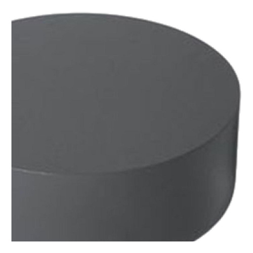 Mannequin Display Pedestal Stand Riser De Madeira Home Cinza