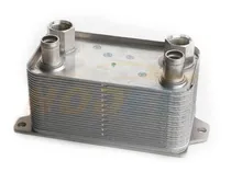 Comprar Enfriador De Aceite John Deere  310 J 310 Sj 410 J