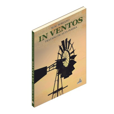 In Ventos: Tratado De Alta Poesia
