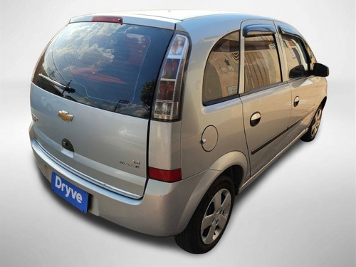 Chevrolet Meriva Joy 1.4 8v Flex
