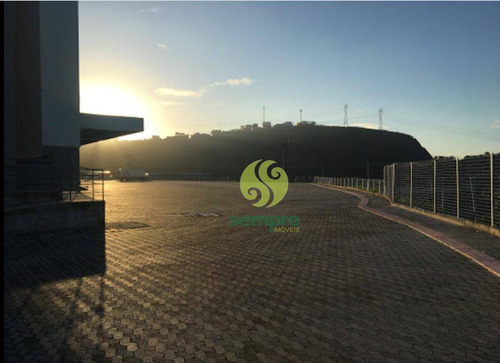 Imagem 11 de 15 de Galpão Para Alugar Em Viana - Ga0644