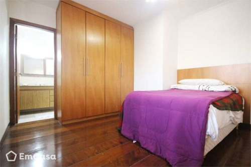 Imagem 9 de 10 de Casa À Venda Em São Paulo - 14751