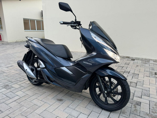 Honda Pcx 150 Dlx