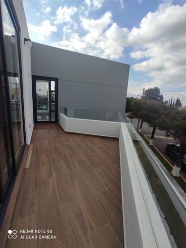 Imagen 1 de 30 de Casa Nueva! En Renta, Lomas De Valle Escondido, Atizapán