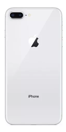 iPhone 8 Plus 64 Gb Plata Acces Originales A Meses Grado A | Meses 