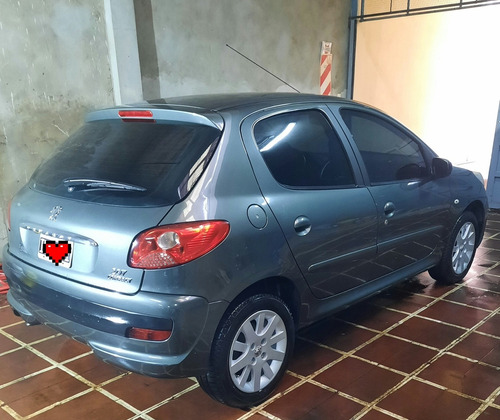 Peugeot 207 1.6 Xs 2009