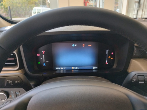 Ford Maverick Ford Maverick 2.5 ECVT CD LARIAT HIBRIDA 4X4 #fb