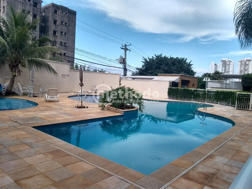 Apartamento Venda Mansões Santo Antonio Campinas Sp - Ap00835 - 68805898