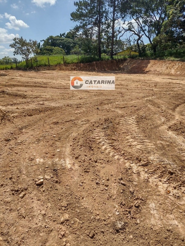 Imagem 5 de 9 de ***oportunidade, Projeto De Chácara Em Condomínio ***