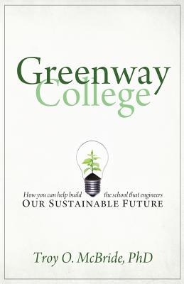 Libro Greenway College: How You Can Help Build The School...