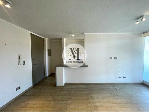 Viña Del Mar - 53 M2- 2d+2b+1est Y Bod (96884)