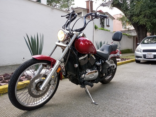 Imagen 3 de 10 de Kawasaki Vulcan