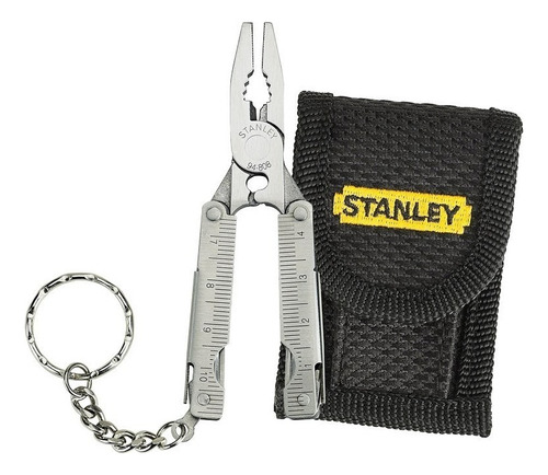 Multi Herramientas 15 En 1 Con Funda 94-808 Stanley