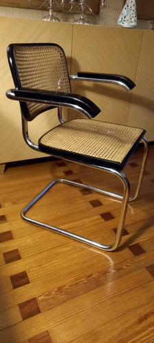 Silla Cesca B64, Marcel Breuer (unidad)