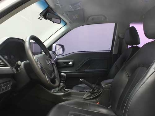 GWM Wingle 7 2.0 Tdi Luxury 4X2
