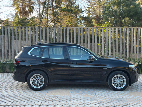 BMW X3 2.0T X3 Xdrive 30E Xline Steptronic Sport 252Cv