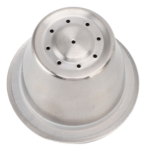Reusable Coffee Pods Stainless Steel Reusable
