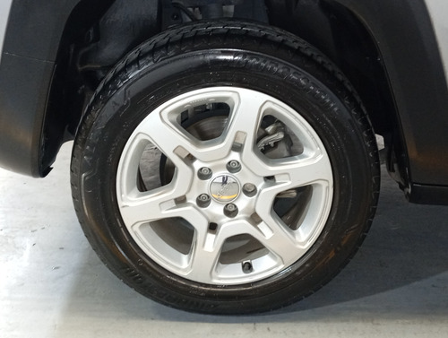 Jeep Renegade 1.8 Sport