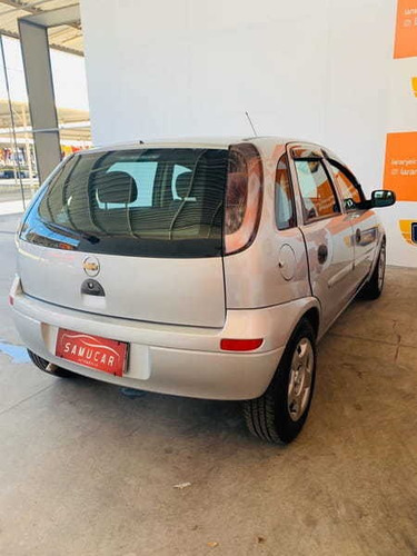 Chevrolet Corsa Hatch Maxx