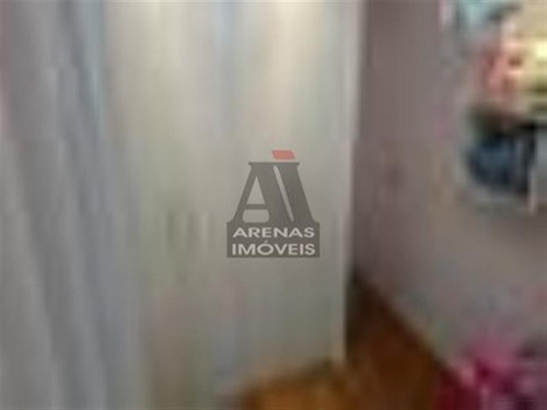 Imagem 11 de 17 de Apartamento - 366