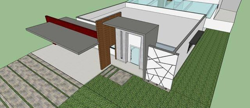 Imagem 3 de 14 de Casa Residencial À Venda, Condomínio Arujazinho I, Ii E Iii, Arujá. - Ca0446
