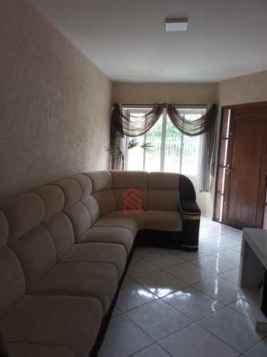 Imagem 26 de 30 de Sobrado Triplex Estuda Permuta - Ssb093 - 70327062