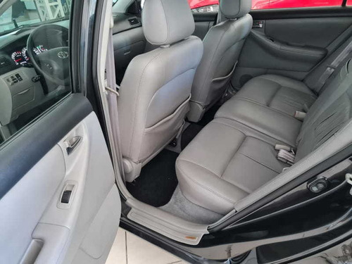 Imagem 10 de 14 de Toyota Corolla Fielder Se-g 1.8 16v 4p