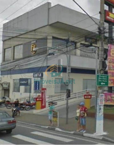 Imagem 5 de 19 de Loja Para Alugar No Bairro Vila Silva Ribeiro - Carapicuíba/sp - 472