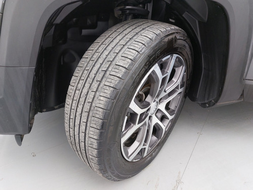 Jeep Renegade 1.3 T270 TURBO FLEX LONGITUDE AT6