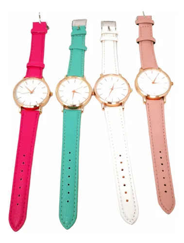 Reloj de pulso mercado libre hotsell