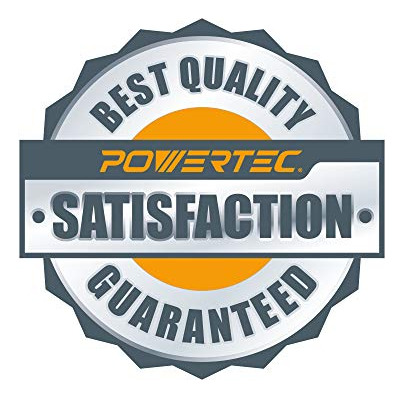 Cuchillas Bandsaw Powertec 80puLG X 3/8puLG X 24 Tpi Para