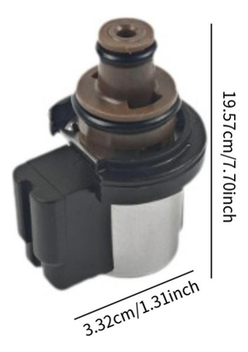 Solenoide De Bloqueo Para Outback Impreza Cvt Tr580 Tr690