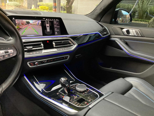 Bmw X5 5.0i 456 Horse Power