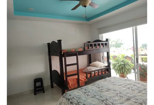 Casa Campestre En Venta Santa Elena Via El Castillo Conjunto