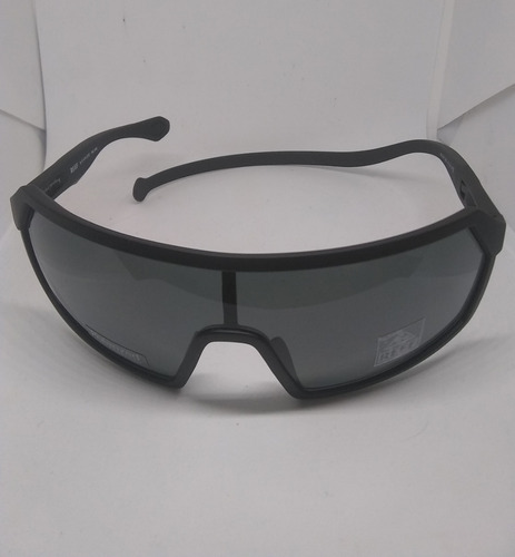Anteojos De Sol Reef X-glare 249 Polarizados Ciclismo Cuotas