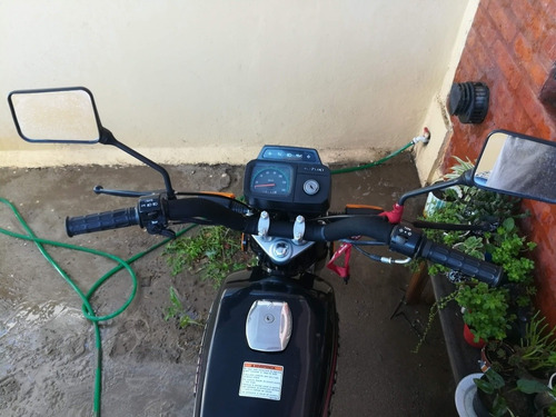 Suzuki Ax100
