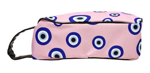 Imagen 4 de 4 de Neceser Organizador Cosmeticos Ojo Turco