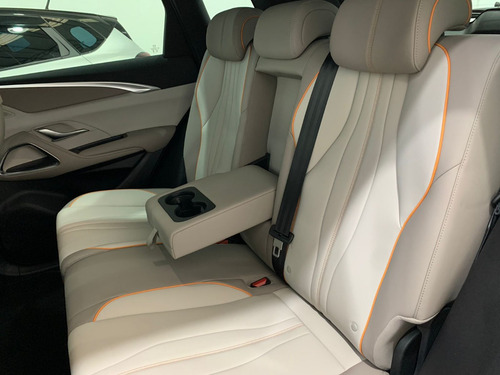 BYD Song 1.5 Pro Gs Dm-I Aut. (Phev) 5P Hibrido